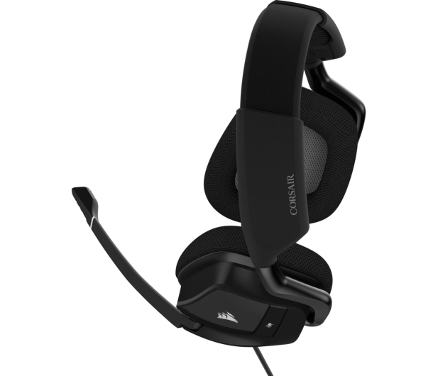 Corsair Void ELITE RGB Carbon - 519086 - zdjęcie 4